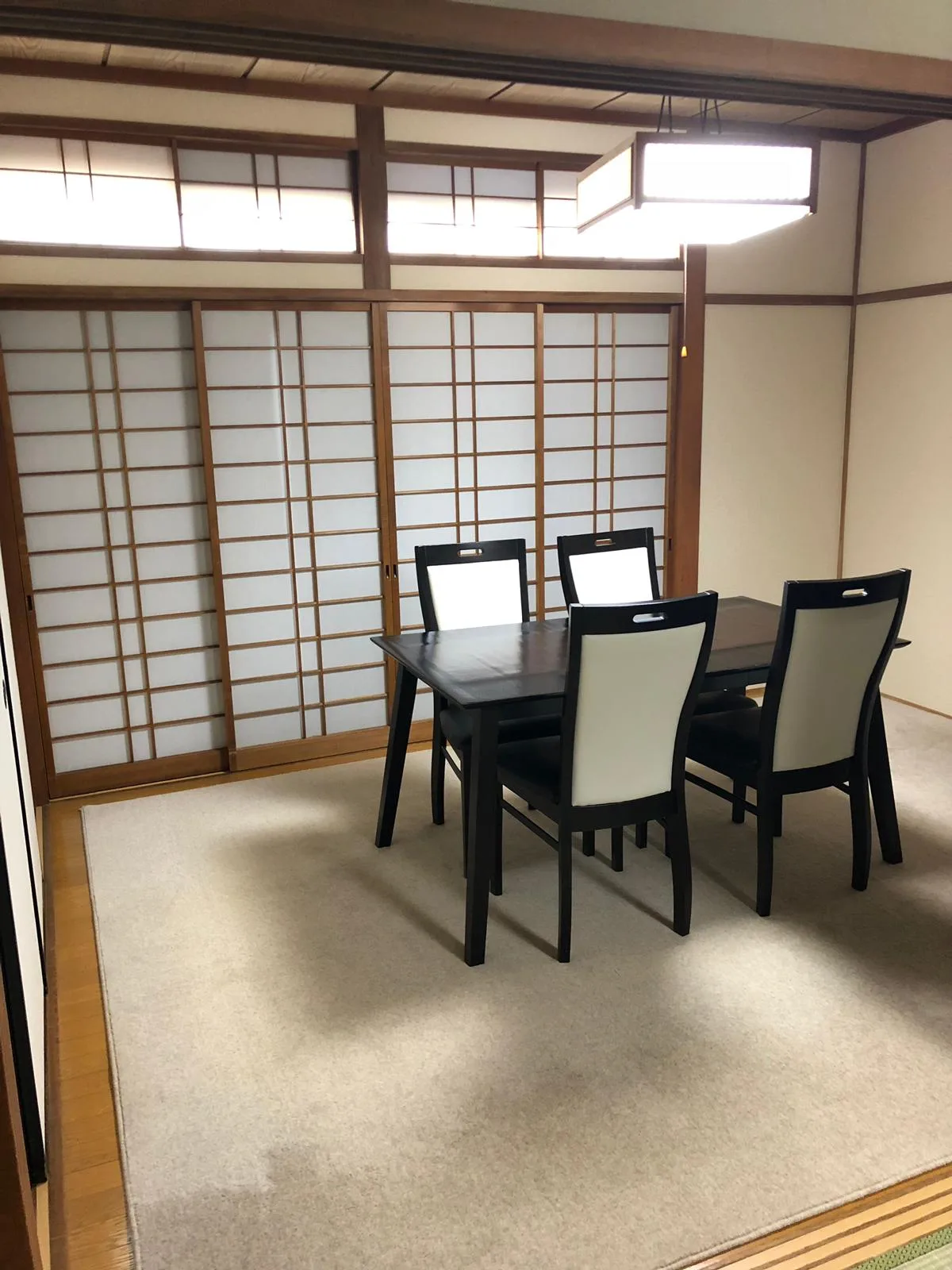 共用起居空間