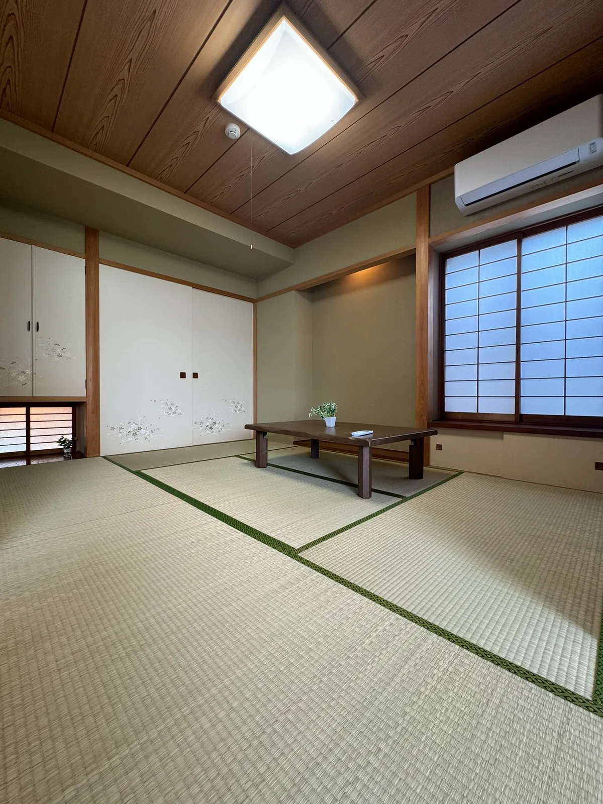 和室