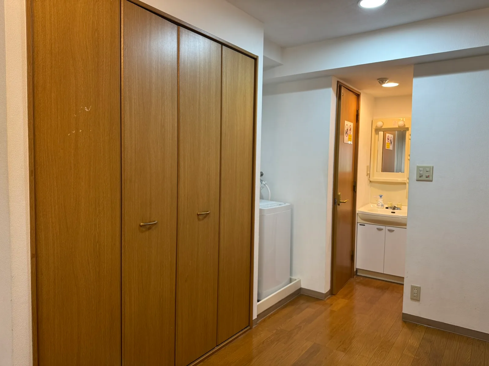 Storage cupboard